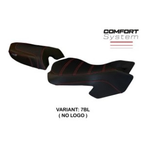 RIVESTIMENTO SELLA TPZ  COMFORT SYSTEM NO LOGO DUCATI MULTISTRADA 620/1000/1100 2003/2009