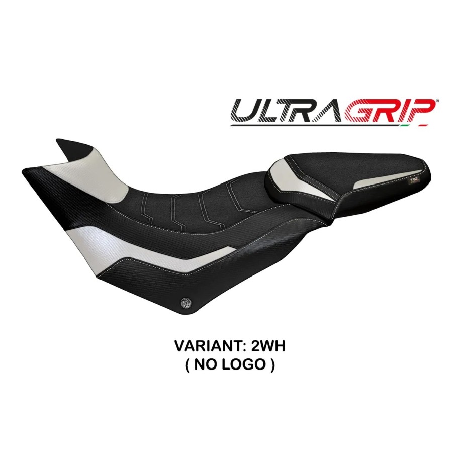 RIVESTIMENTO SELLA TPZ  ULTRAGRIP NO LOGO DUCATI MULTISTRADA 950 2017/2021