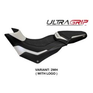 RIVESTIMENTO SELLA TPZ  ULTRAGRIP CON LOGO  DUCATI MULTISTRADA 950 2017/2021