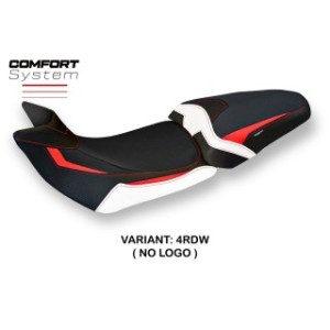 RIVESTIMENTO SELLA TPZ  COMFORT SYSTEM NO LOGO DUCATI MULTISTRADA 1200/1260 2015/2020