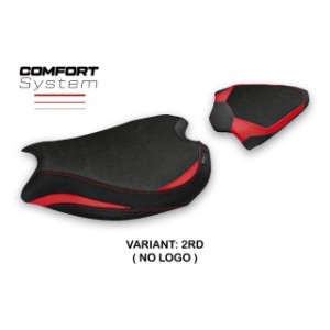 RIVESTIMENTO SELLA TPZ  COMFORT SYSTEM NO LOGO DUCATI PANIGALE V2 2020/2024