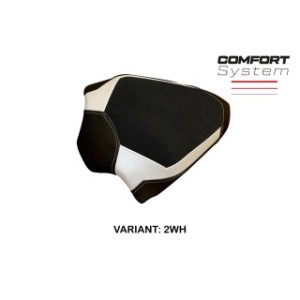 RIVESTIMENTO SELLA TPZ  COMFORT SYSTEM NO LOGO DUCATI PANIGALE V4 2018/2024