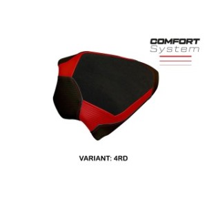 RIVESTIMENTO SELLA TPZ  COMFORT SYSTEM NO LOGO DUCATI PANIGALE V4 2018/2024