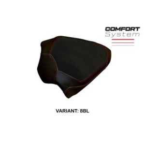 RIVESTIMENTO SELLA TPZ  COMFORT SYSTEM NO LOGO DUCATI PANIGALE V4 2018/2024