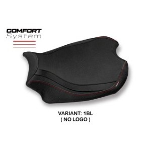 RIVESTIMENTO SELLA TPZ  COMFORT SYSTEM NO LOGO DUCATI PANIGALE V4 2018/2024