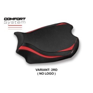 RIVESTIMENTO SELLA TPZ  COMFORT SYSTEM NO LOGO DUCATI PANIGALE V4 2018/2024