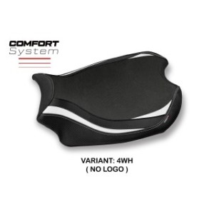RIVESTIMENTO SELLA TPZ  COMFORT SYSTEM NO LOGO DUCATI PANIGALE V4 2018/2024
