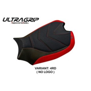 RIVESTIMENTO SELLA TPZ  ULTRAGRIP NO LOGO DUCATI PANIGALE V4 2018/2024