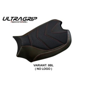 RIVESTIMENTO SELLA TPZ  ULTRAGRIP NO LOGO DUCATI PANIGALE V4 2018/2024