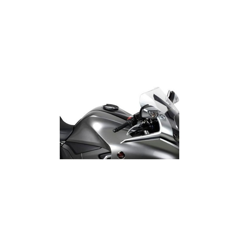 GIVI FLANSCH FÜR TANKLOCK TANK TASCHENHALTERUNG APRILIA SHIVER 750 2007-2017