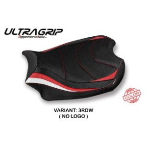 RIVESTIMENTO SELLA TPZ  ULTRAGRIP NO LOGO DUCATI PANIGALE V4 2018/2024