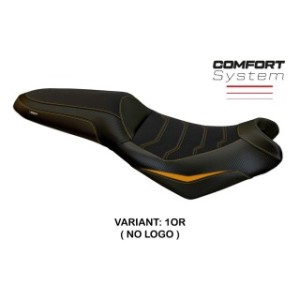 RIVESTIMENTO SELLA TPZ  COMFORT SYSTEM NO LOGO KAWASAKI VERSYS 650 2007/2025