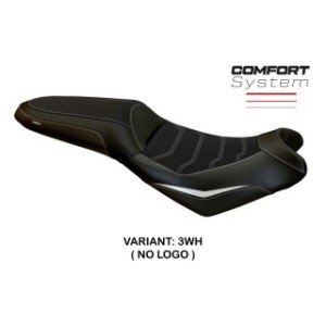 RIVESTIMENTO SELLA TPZ  COMFORT SYSTEM NO LOGO KAWASAKI VERSYS 650 2007/2025