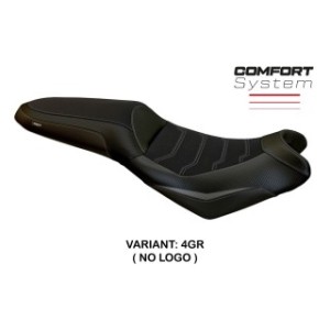 RIVESTIMENTO SELLA TPZ  COMFORT SYSTEM NO LOGO KAWASAKI VERSYS 650 2007/2025