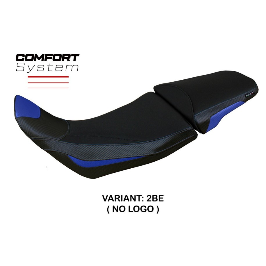 RIVESTIMENTO SELLA TPZ  COMFORT SYSTEM NO LOGO HONDA AFRICA TWIN 1100 ADVENTURE SPORT 2020/2025