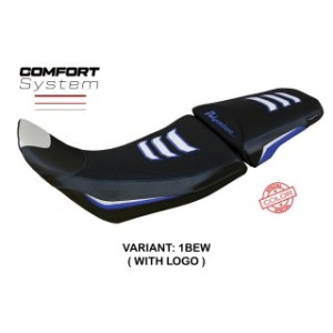 RIVESTIMENTO SELLA TPZ  COMFORT SYSTEM CON LOGO  HONDA AFRICA TWIN 1100 2020/2025