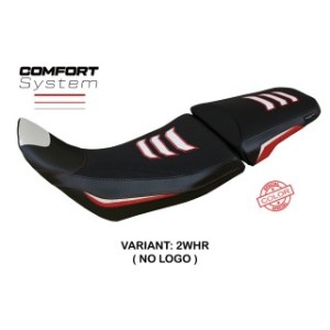 RIVESTIMENTO SELLA TPZ  COMFORT SYSTEM NO LOGO HONDA AFRICA TWIN 1100 2020/2025