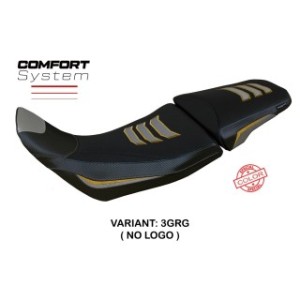 RIVESTIMENTO SELLA TPZ  COMFORT SYSTEM NO LOGO HONDA AFRICA TWIN 1100 2020/2025