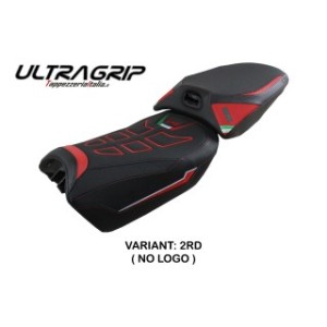 RIVESTIMENTO SELLA TPZ  ULTRAGRIP NO LOGO DUCATI MULTISTRADA V4 SELLA RISCALDATA 2022/2025