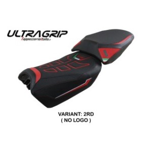 RIVESTIMENTO SELLA TPZ  ULTRAGRIP NO LOGO DUCATI MULTISTRADA V4 SELLA NORMALE 2022/2025