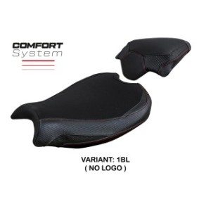 RIVESTIMENTO SELLA TPZ  COMFORT SYSTEM NO LOGO DUCATI STREETFIGHTER V2 2022/2024