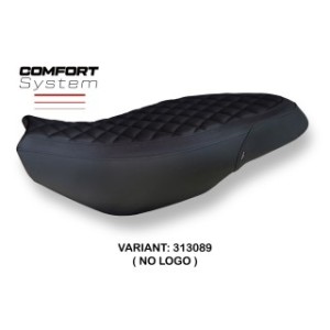 RIVESTIMENTO SELLA TPZ  COMFORT SYSTEM NO LOGO DUCATI SCRAMBLER 400/800/1100 2015/2024