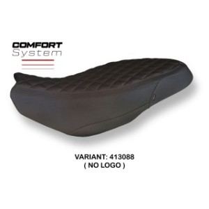 RIVESTIMENTO SELLA TPZ  COMFORT SYSTEM NO LOGO DUCATI SCRAMBLER 400/800/1100 2015/2024