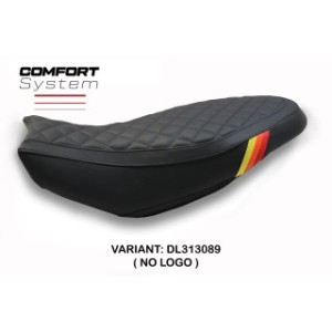 RIVESTIMENTO SELLA TPZ  COMFORT SYSTEM NO LOGO DUCATI SCRAMBLER 400/800/1100 2015/2024