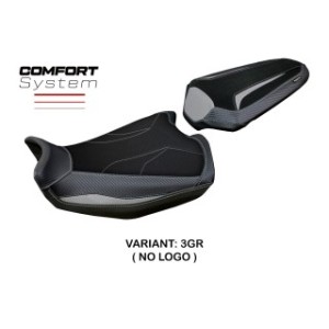 RIVESTIMENTO SELLA TPZ  COMFORT SYSTEM NO LOGO DUCATI MONSTER 937-950 2021/2025