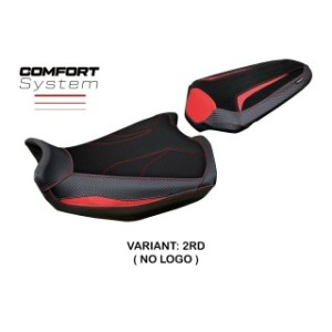 RIVESTIMENTO SELLA TPZ  COMFORT SYSTEM NO LOGO DUCATI MONSTER 937-950 2021/2025