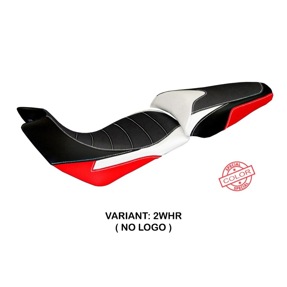 RIVESTIMENTO SELLA TPZ  COMFORT SYSTEM NO LOGO DUCATI MULTISTRADA 1200 2012/2014