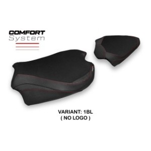 RIVESTIMENTO SELLA TPZ  COMFORT SYSTEM NO LOGO DUCATI STREETFIGHTER V4 2020/2024