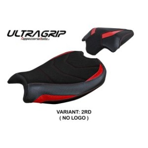 RIVESTIMENTO SELLA TPZ  ULTRAGRIP NO LOGO DUCATI STREETFIGHTER V2 2022/2024