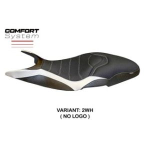 RIVESTIMENTO SELLA TPZ  COMFORT SYSTEM NO LOGO DUCATI SUPER SPORT 2017/2024