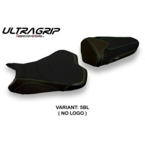 RIVESTIMENTO SELLA TPZ  ULTRAGRIP NO LOGO KAWASAKI NINJA ZX 10 R 2008/2010