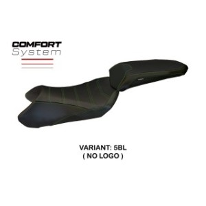 RIVESTIMENTO SELLA TPZ  COMFORT SYSTEM NO LOGO KAWASAKI Z 1000 SX 2017/2019