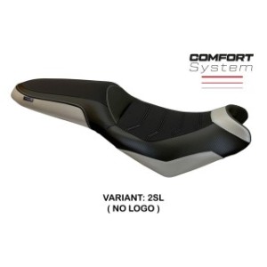 RIVESTIMENTO SELLA TPZ  COMFORT SYSTEM NO LOGO KAWASAKI VERSYS 650 2007/2025