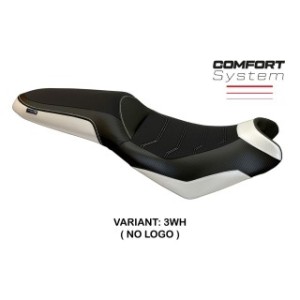 RIVESTIMENTO SELLA TPZ  COMFORT SYSTEM NO LOGO KAWASAKI VERSYS 650 2007/2025