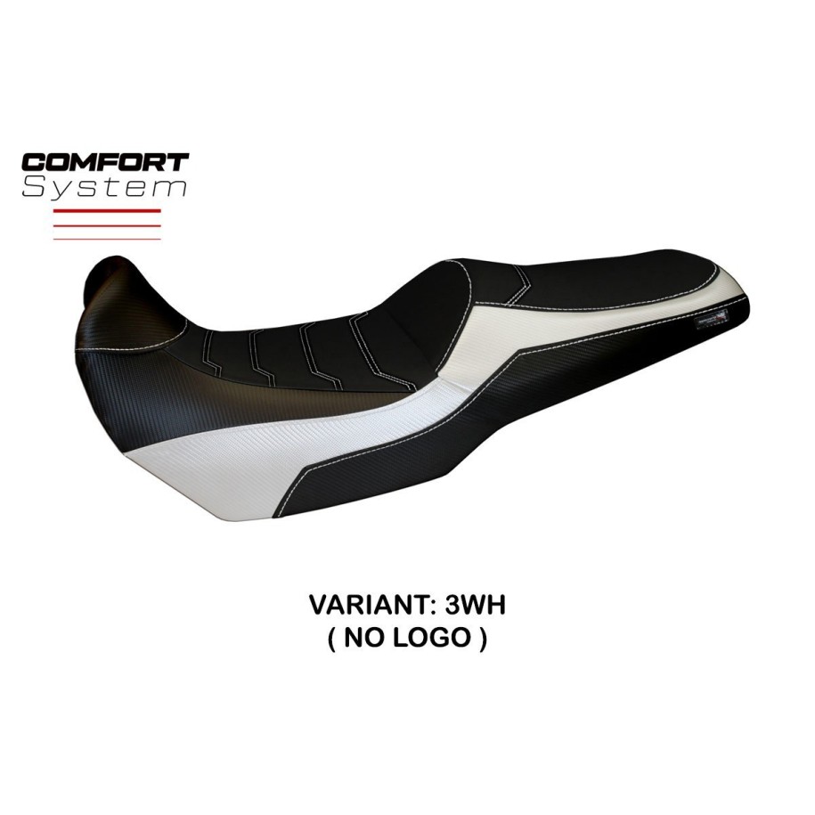 RIVESTIMENTO SELLA TPZ  COMFORT SYSTEM NO LOGO KAWASAKI VERSYS 1000 2011/2018