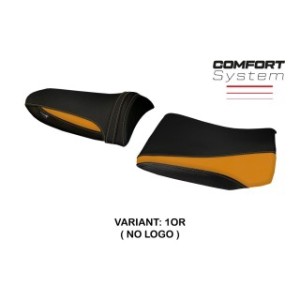 RIVESTIMENTO SELLA TPZ  COMFORT SYSTEM NO LOGO KAWASAKI Z 750 2003/2006