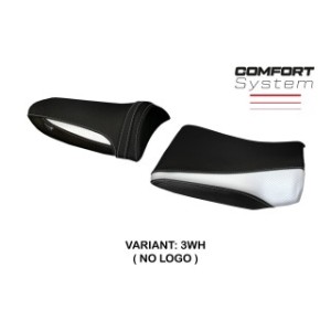 RIVESTIMENTO SELLA TPZ  COMFORT SYSTEM NO LOGO KAWASAKI Z 750 2003/2006