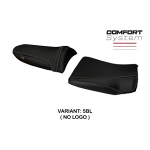 RIVESTIMENTO SELLA TPZ  COMFORT SYSTEM NO LOGO KAWASAKI Z 750 2003/2006