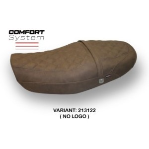 RIVESTIMENTO SELLA TPZ  COMFORT SYSTEM NO LOGO KAWASAKI Z 900 RS 2018/2025