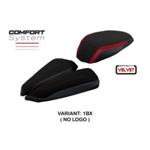 RIVESTIMENTO SELLA TPZ  COMFORT SYSTEM NO LOGO MV AGUSTA BRUTALE 1000 RR 2020/2025