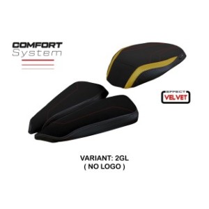 RIVESTIMENTO SELLA TPZ  COMFORT SYSTEM NO LOGO MV AGUSTA BRUTALE 1000 RR 2020/2025