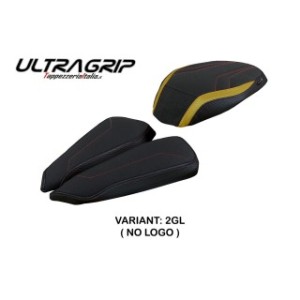 RIVESTIMENTO SELLA TPZ  ULTRAGRIP NO LOGO MV AGUSTA BRUTALE 1000 RR 2020/2025