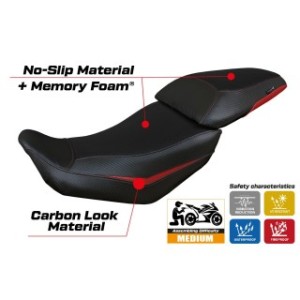 RIVESTIMENTO SELLA TPZ  COMFORT SYSTEM NO LOGO VOGE VALICO 500 DS - DSX 2020/2024