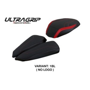 RIVESTIMENTO SELLA TPZ  ULTRAGRIP NO LOGO MV AGUSTA BRUTALE 1000 RR 2020/2025
