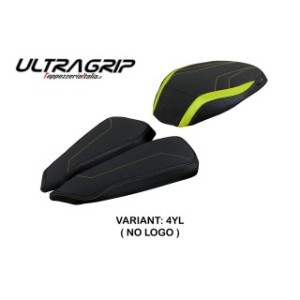 RIVESTIMENTO SELLA TPZ  ULTRAGRIP NO LOGO MV AGUSTA BRUTALE 1000 RR 2020/2025