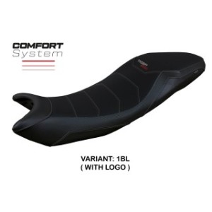 RIVESTIMENTO SELLA TPZ  COMFORT SYSTEM CON LOGO  TRIUMPH TIGER 660 2021/2025